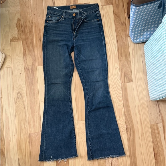 MOTHER weekender jean - Picture 5 of 6